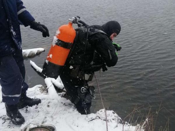 Новина На Кіровоградщині потонув 52-річний чоловік Ранкове місто. Кропивницький