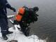 На Кіровоградщині потонув 52-річний чоловік