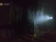 Кіровоградщина: Бобринецькі вогнеборці загасили пожежу автомобіля