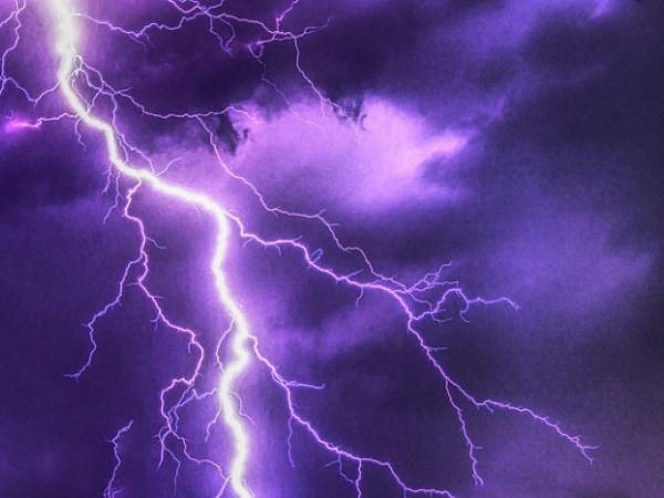 Новина По області оголошено штормове попередження Ранкове місто. Кропивницький