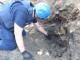 У Кіровоградській області сапери знищили 42 боєприпаси часів Другої світової