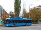 У Кропивницькому три тролейбуса тимчасово курсуватимуть лише до Автостанції №1