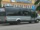 У Кропивницькому автобус з дітьми потрапив у ДТП