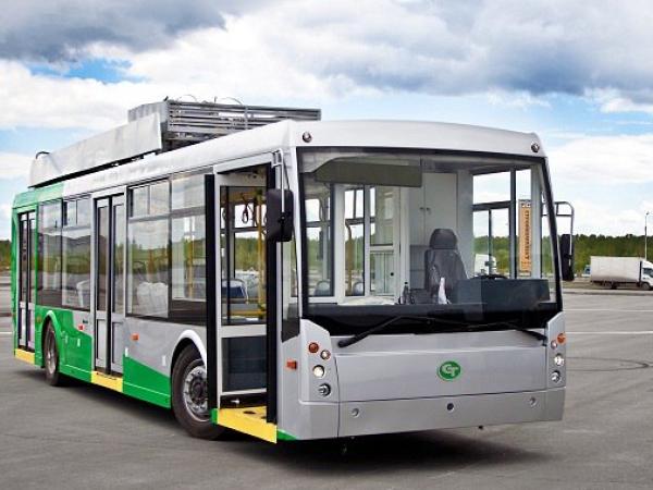 Новина В грудні у Кропивницькому з'являться тролейбуси з автономним ходом - Райкович Ранкове місто. Кропивницький