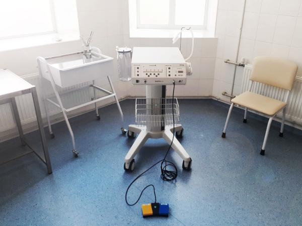 Новина Дитяча нейрохірургія в Кропивницькому отримала нове обладнання – тривалість операцій зменшиться вдвічі Ранкове місто. Кропивницький