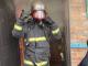 На Кіровоградщині у пожежі загинув тридцятирічий чоловік