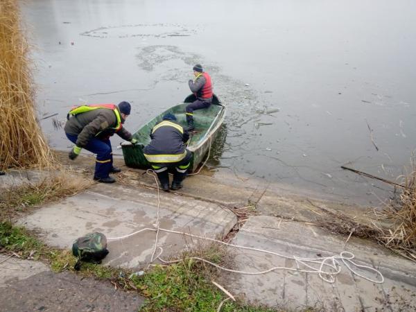 Новина На Кіровоградщині у ставку потонув 21-річний юнак (ФОТО) Ранкове місто. Кропивницький