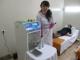 Знам'янська бальнеологічна лікарня отримала допомогу для своїх працівників