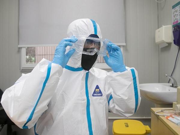 Новина Міністерство охорони здоров’я не допустить поширення коронавіруса в Україні Ранкове місто. Кропивницький