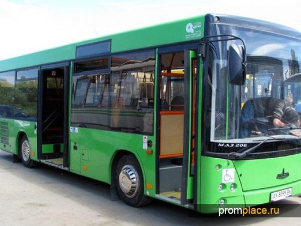 Новина Ще десять нових автобусів закуплять для Кропивницького Ранкове місто. Кропивницький