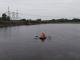 Кропивницький район: У Аджамці у ставку потонув чоловік