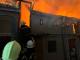 Кіровоградщина: У селі Сонячному будинок палав 3 години поспіль