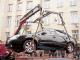В Донецке арестовали автомобили должников за воду