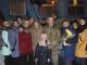 Учора на Кіровоградщині зустрічали звільненого полоненого Олексія Кушпіля (ФОТО)