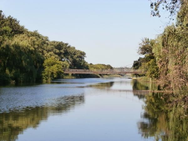 Новина Кіровоградщина: Хто забруднює річку Інгулець? Ранкове місто. Кропивницький