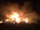 Кіровоградська область: вогнеборці здолали три пожежі