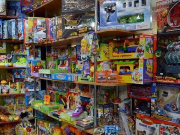 Новина На споживчому ринку виявили небезпечну дитячу іграшку Ранкове місто. Кропивницький