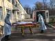 У Кропивницькому лікарі вчилися евакуйовувати хворих на коронавірус (ФОТО, ВІДЕО)