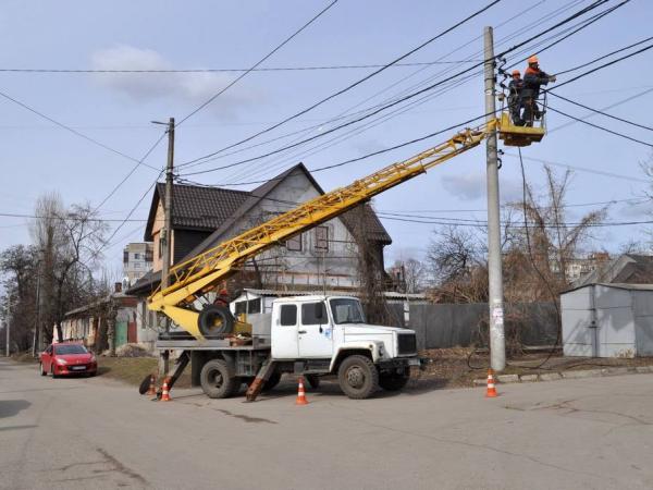 Новина Кіровоградщина: На яких вулицях сьогодні не буде електропостачання? Ранкове місто. Кропивницький