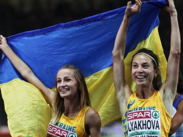 Новина Українські спортсмени готуються до Олімпійських ігор Ранкове місто. Кропивницький