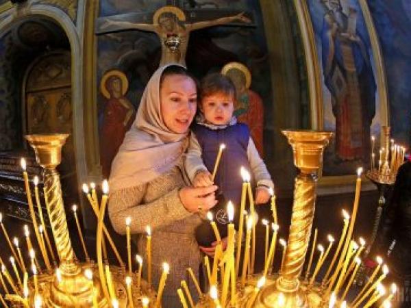 Новина Кропивницький: Які свята відзначають православні вірники у січні? Ранкове місто. Кропивницький