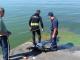 Кіровоградщина: На Кременчуцькому водосховищі потонув рибалка