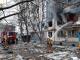 Від рятувальників поступила оперативна інформація про пожежу на Попова (ФОТО, ВІДЕО)