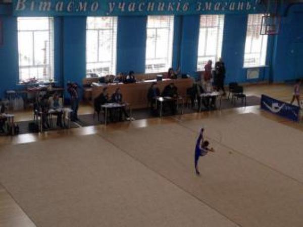 Новина У Кропивницькому відбувся міський турнір з гімнастики «Кубок співдружності» Ранкове місто. Кропивницький