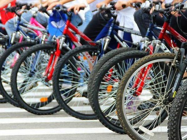 Новина У Кропивницькому у неділю через велопробіг буде ускладнений рух транспорту Ранкове місто. Кропивницький