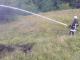 Кіровоградщина: рятувальники загасили дві пожежі сухої трави