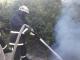 Вогнеборці Кіровоградщини приборкали шість пожеж