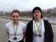 Кропивницькі веслувальники вибороли нагороди Кубку України