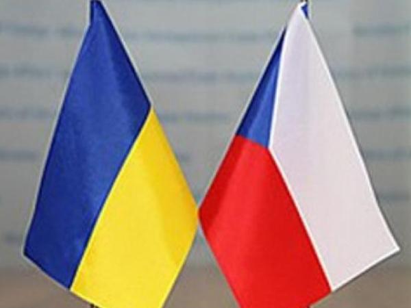 Новина Міністр закордонних справ запрошує чеських дипломатів працювати в Україні Ранкове місто. Кропивницький