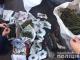 У жителя Кропивницького поліцейські знайшли близько десяти кілограмів марихуани