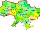 Як Верховна Рада поділила Україну на райони