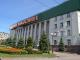 Як креативно можна декомунізувати фасад міської ради Кропивницького? (ФОТОФАКТ)