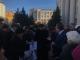 У Кропивницькому активісти вийшли на акцію проти підняття тарифів