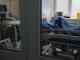 Від початку пандемії кількість ліжок для госпіталізації пацієнтів із COVID-19 збільшена у 4,5 рази