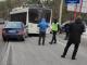 Кропивницький: На Миколаївці сталася аварія за участі тролейбуса