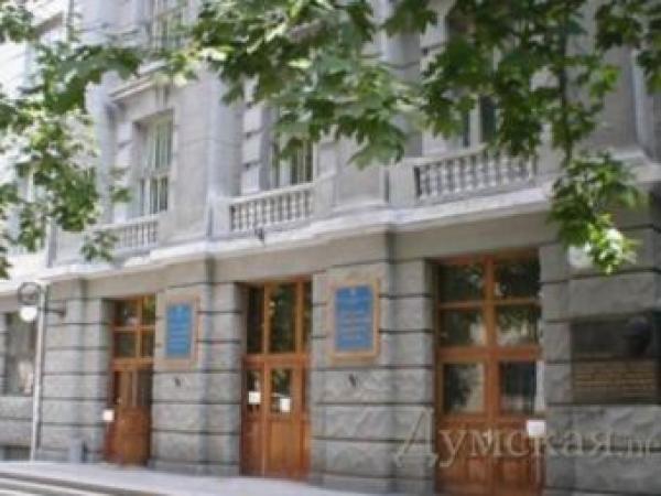 Новина Одесское училище задолжало студентам 140 тысяч гривен стипендии Ранкове місто. Кропивницький