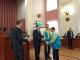 У Кропивницькому вручили іменну стипендію кращим спортсменам міста (ФОТО)