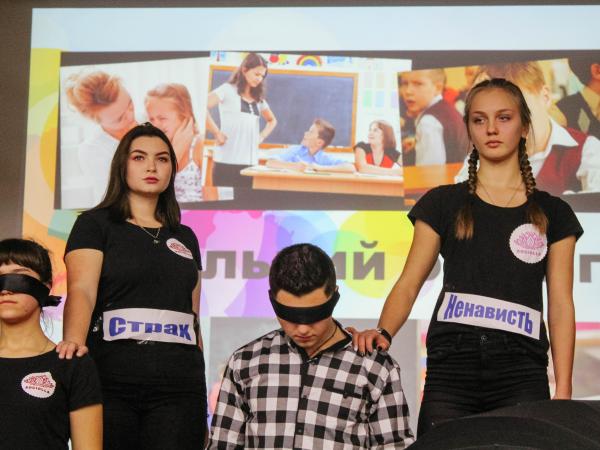 Новина В управлінні юстиції Кіровоградщини назвали кількість жертв шкільного булінгу Ранкове місто. Кропивницький