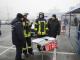У Кропивницькому рятувальників викликали по тривозі до «Епіцентру» (ФОТО)