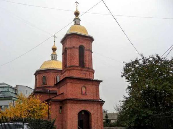 Новина Кропивничанам сповістили, як відвідати український храм на Великдень Ранкове місто. Кропивницький
