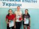 У Кропивницькому визначилися найкращі юні тенісисти