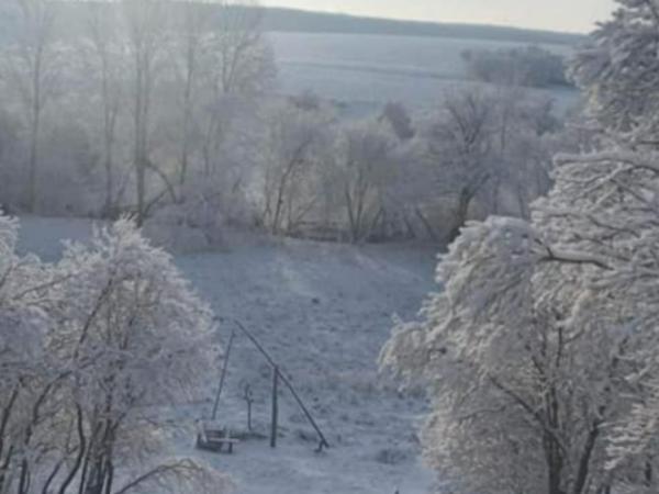 Новина Прогноз погоди на 16 лютого: у Кропивницькому опадів не очікується Ранкове місто. Кропивницький