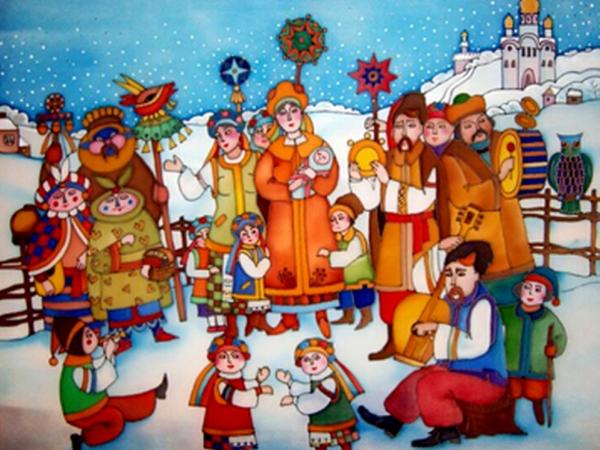 Новина Кропивничан запрошують долучитися до фольклорно-етнографічного фестивалю «Від Різдва до Водохреща» Ранкове місто. Кропивницький