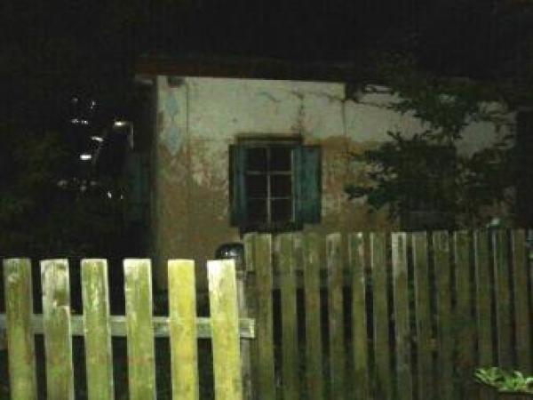Новина У Знам'янському районі рятувальники загасили пожежу у нежитловому будинку Ранкове місто. Кропивницький