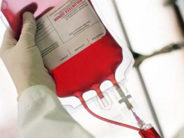Новина Срочно нужен донор крови для онкобольной девочки Ранкове місто. Кропивницький