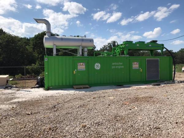 Новина Кропивницький: Ecostyle пропонує перетворити сміттєзвалище в електроенергію Ранкове місто. Кропивницький